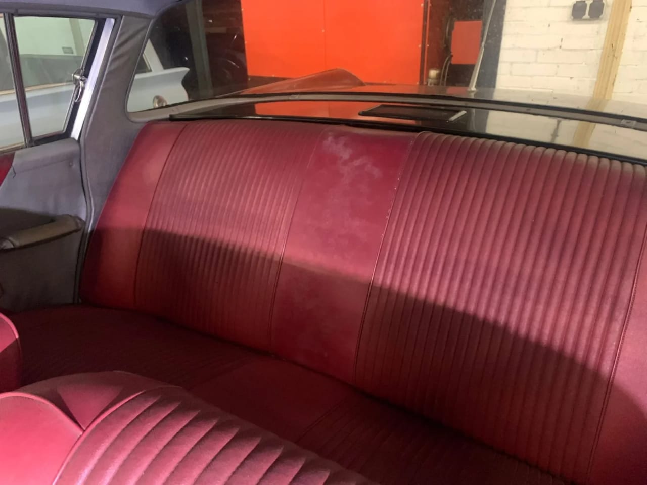 AMC Classic 1961 V8 - foto 7