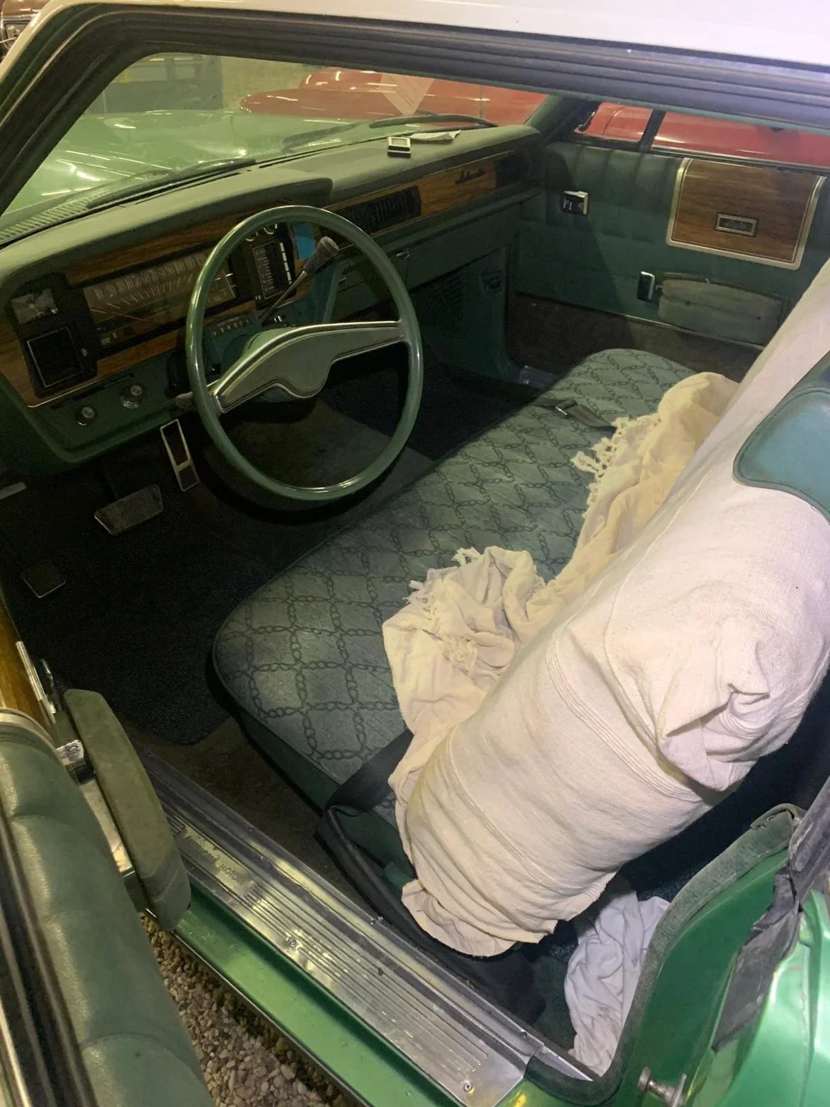 AMC Ambassador Hardtop 1974 - foto 6