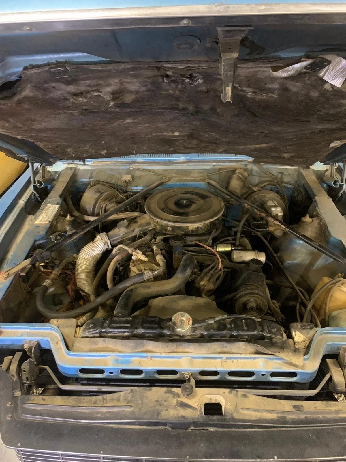 AMC Matador 1974 Sedan - foto 3