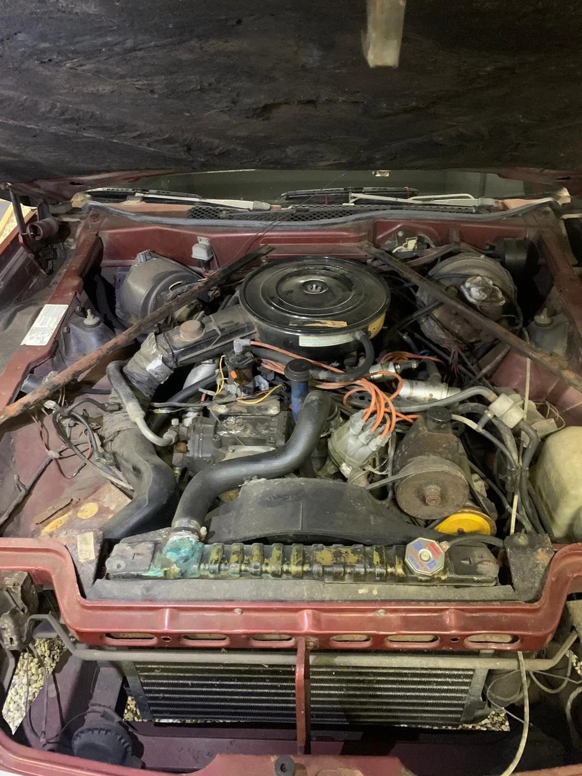 AMC Matador 1978 Coupe - foto 3