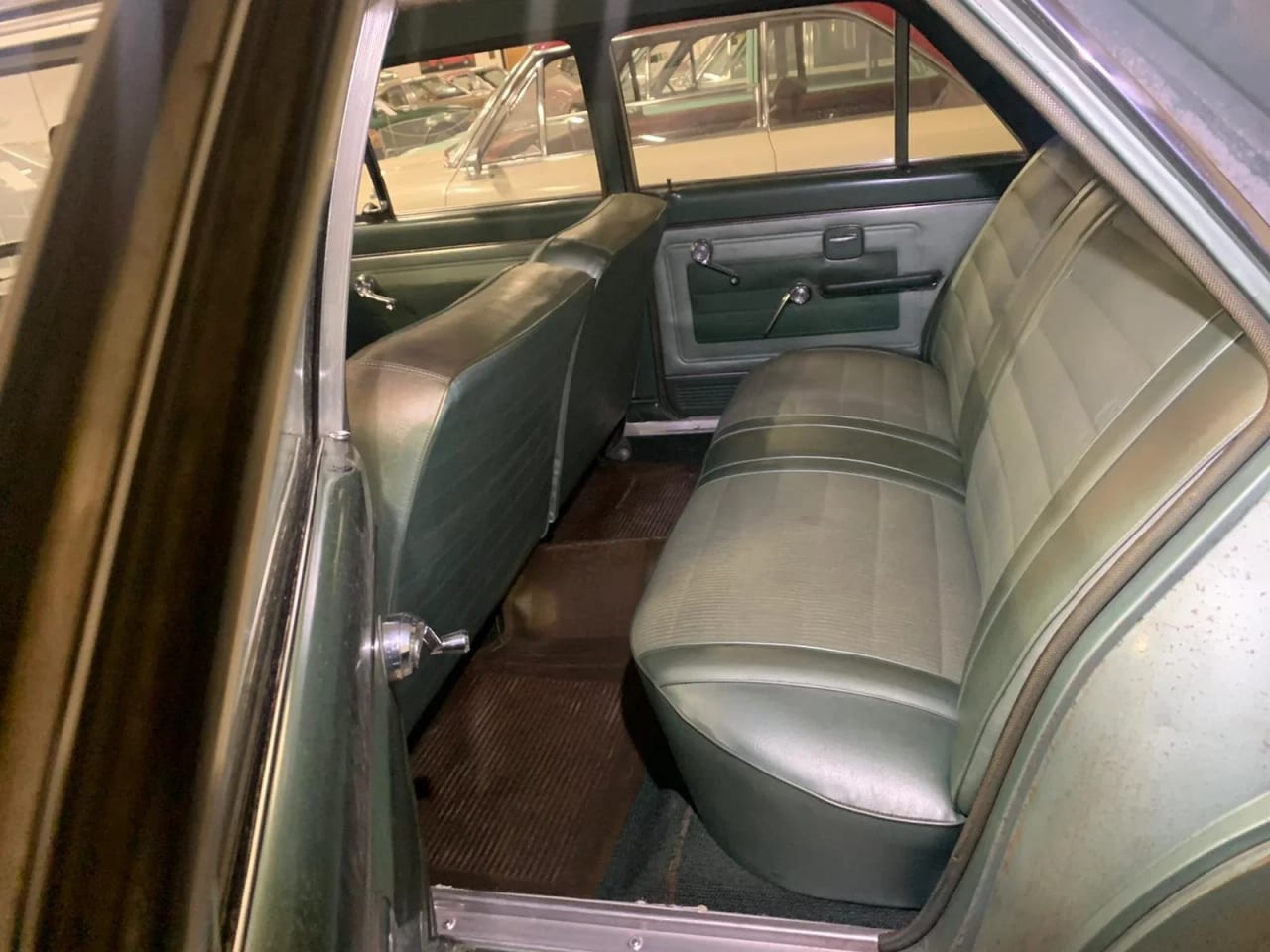 AMC Classic 770 1964 V8 - foto 5