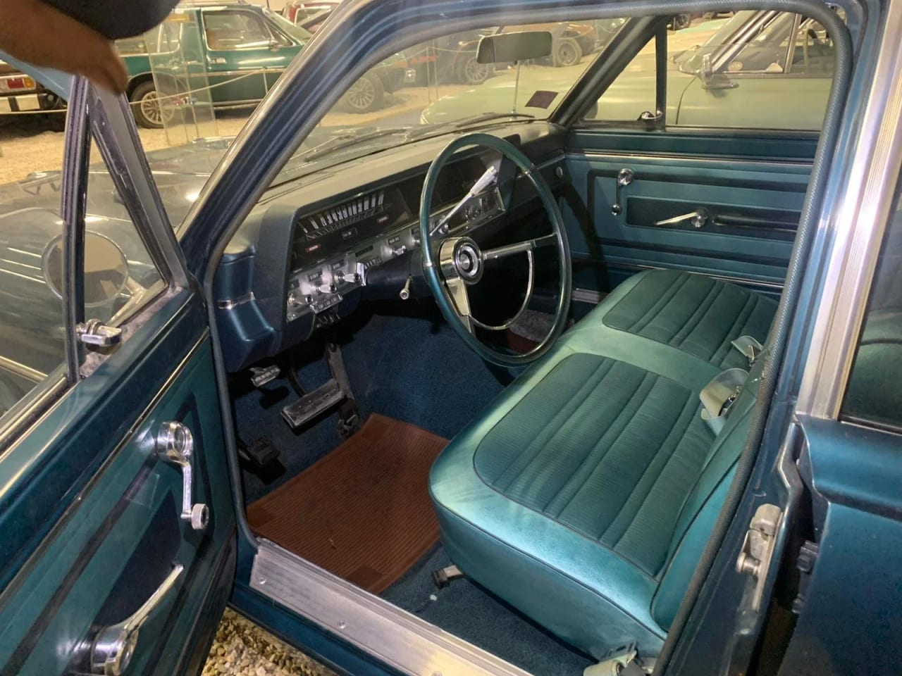 AMC Classic 1965 - foto 5
