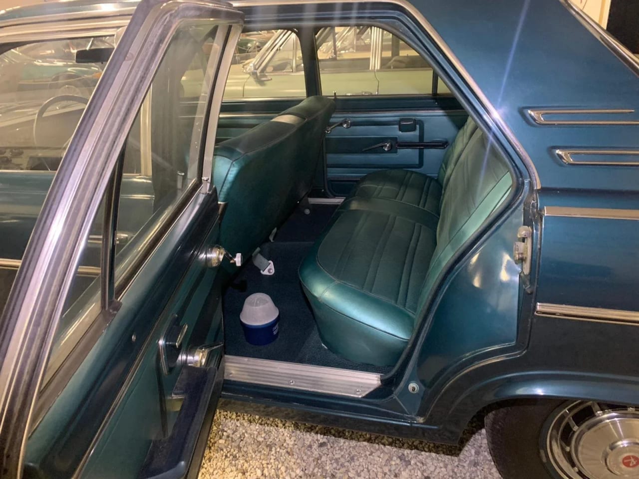 AMC Classic 1965 - foto 6