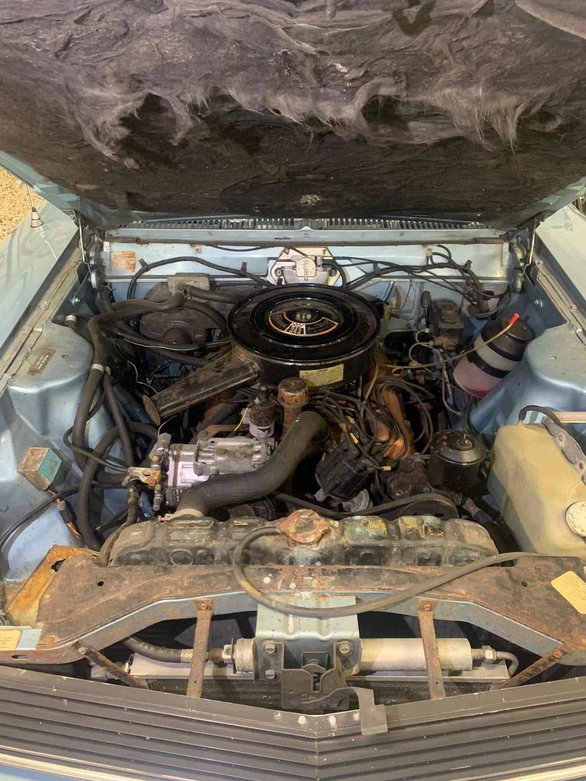 AMC Marlin 1967 V8 - foto 3