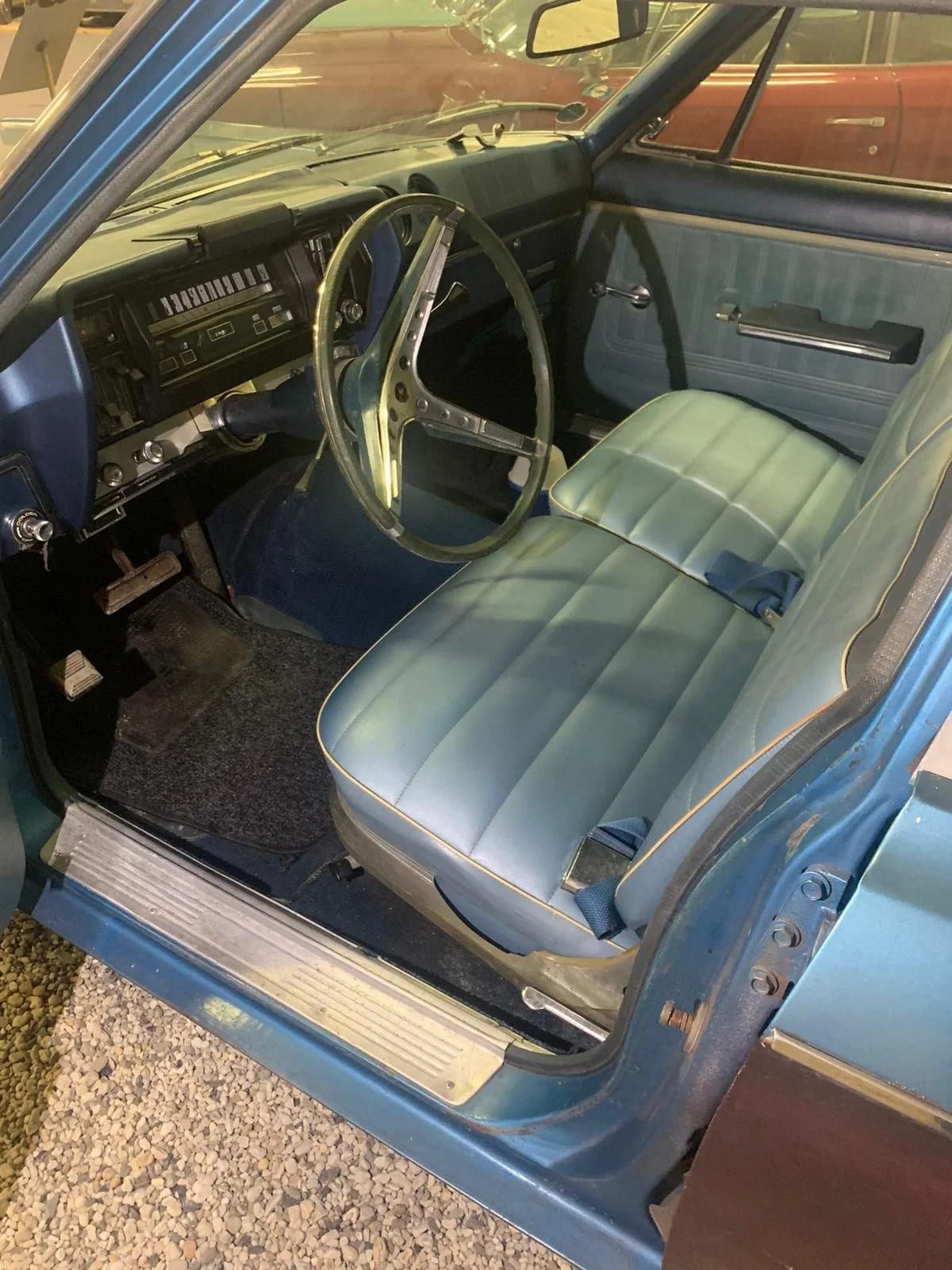 AMC Rebel Mariner 1967 Wagon - foto 6