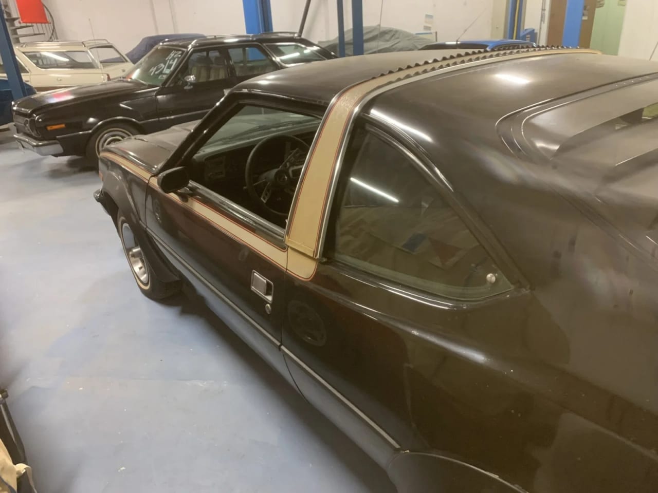 AMC Concord 1978 Liftback - foto 5