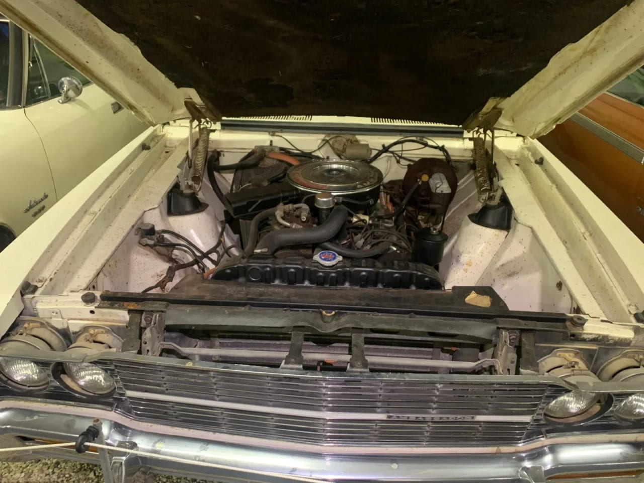 AMC Ambassador SST 1970 Coupe - foto 3
