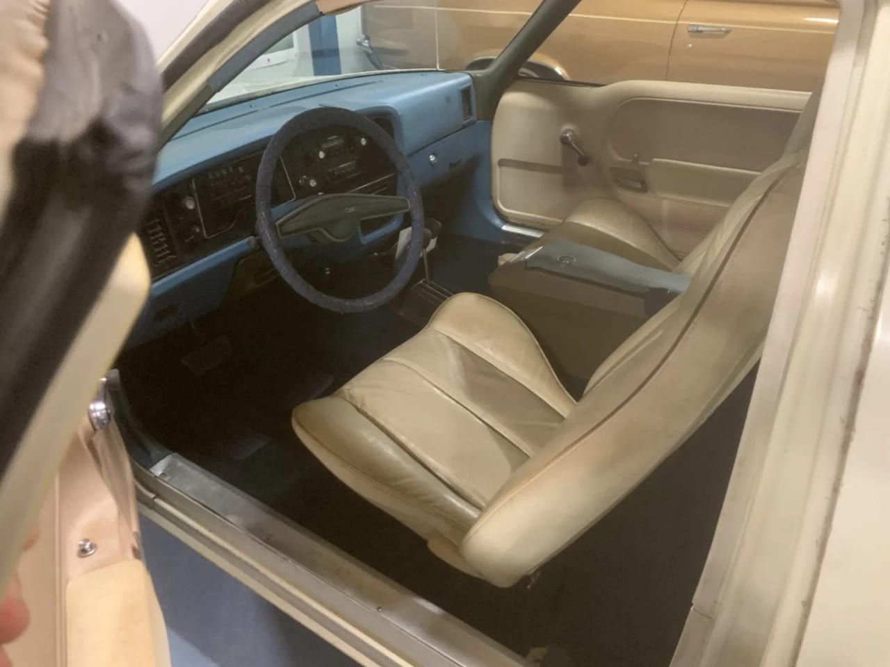 AMC Pacer Patriot 1976 - foto 6
