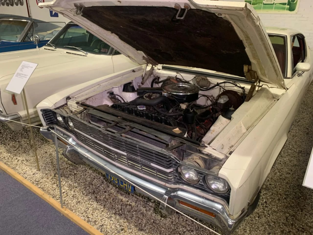 AMC Ambassador SST 1970 Coupe - foto 2