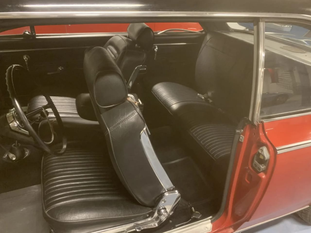 AMC Rogue 1966 - foto 7