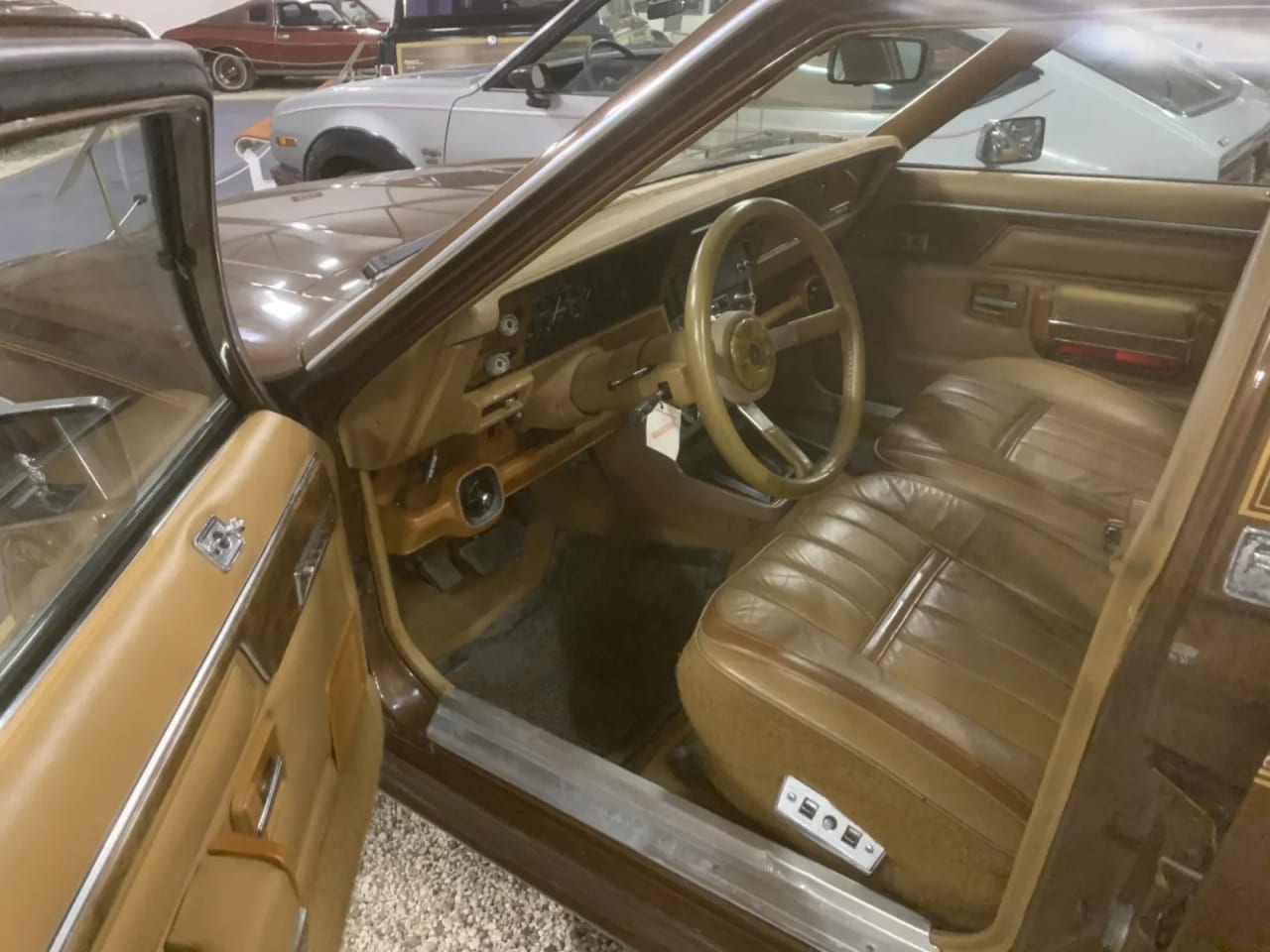 AMC Eagle 4WD 1988 - foto 6