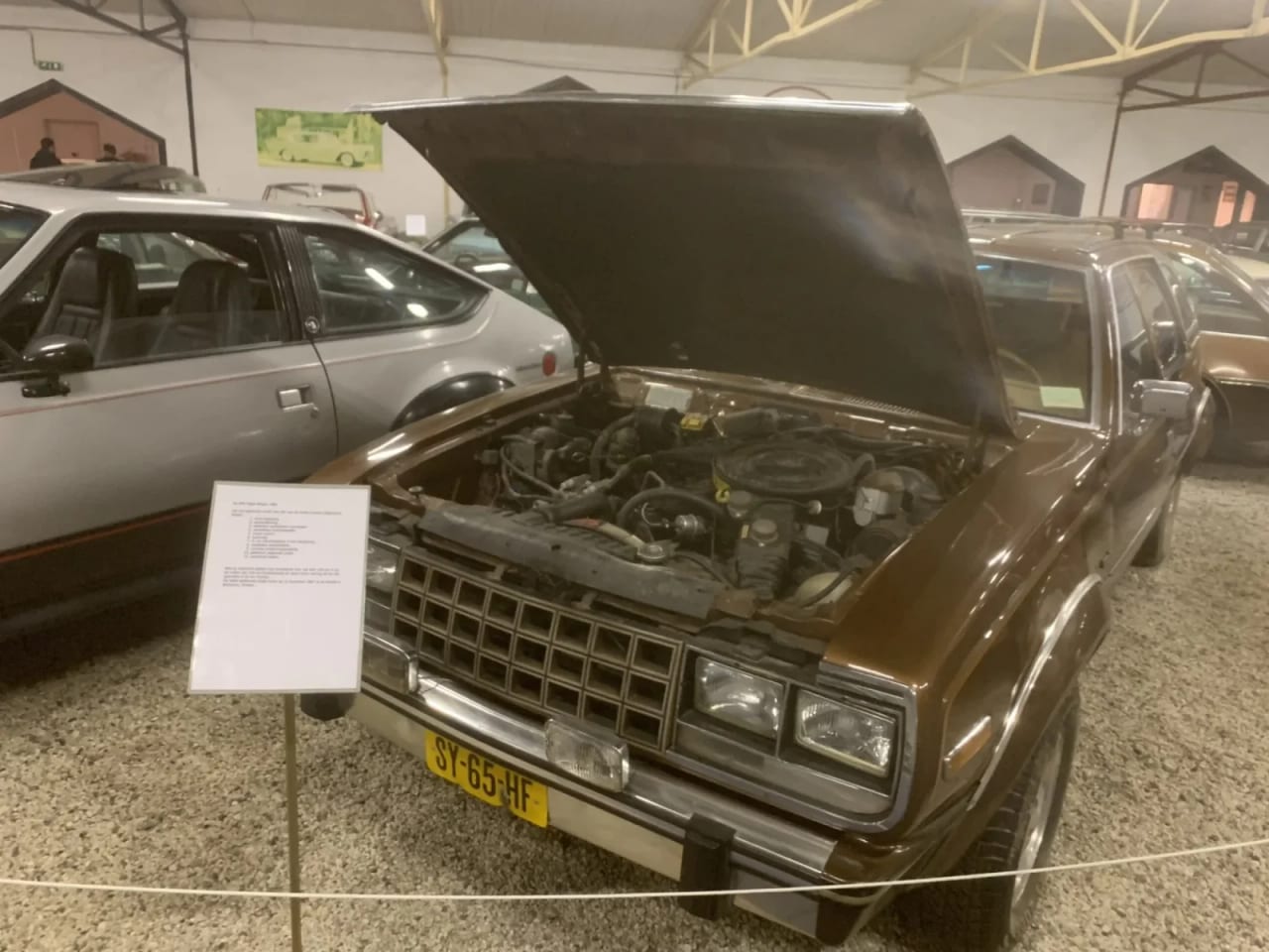 AMC Eagle 4WD 1988 - foto 2