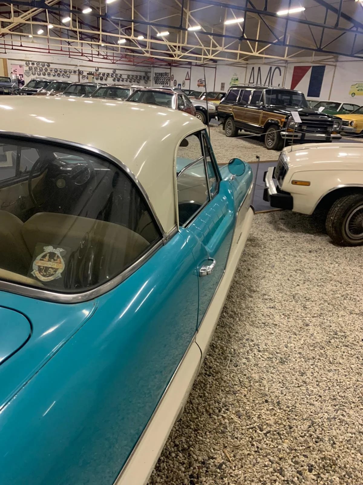AMC Metropolitan 1961 Coupe - foto 5