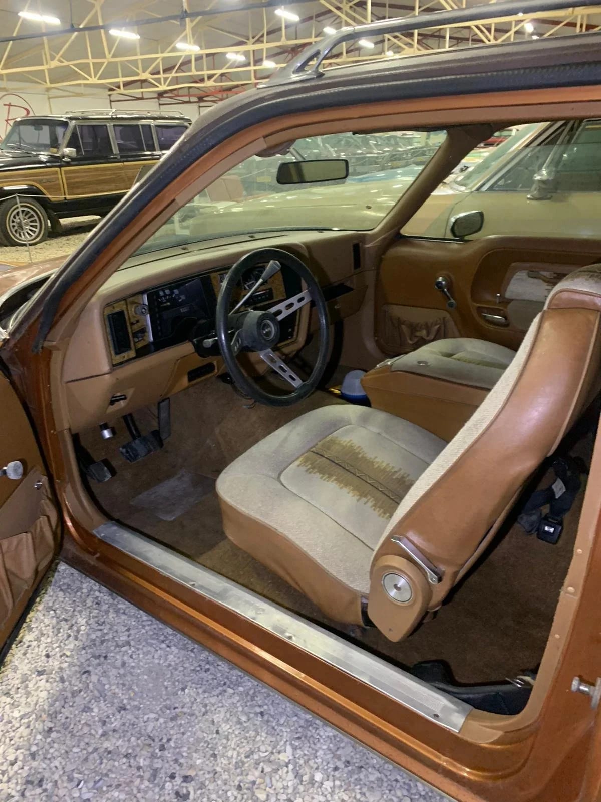 AMC Pacer 1977 - foto 5