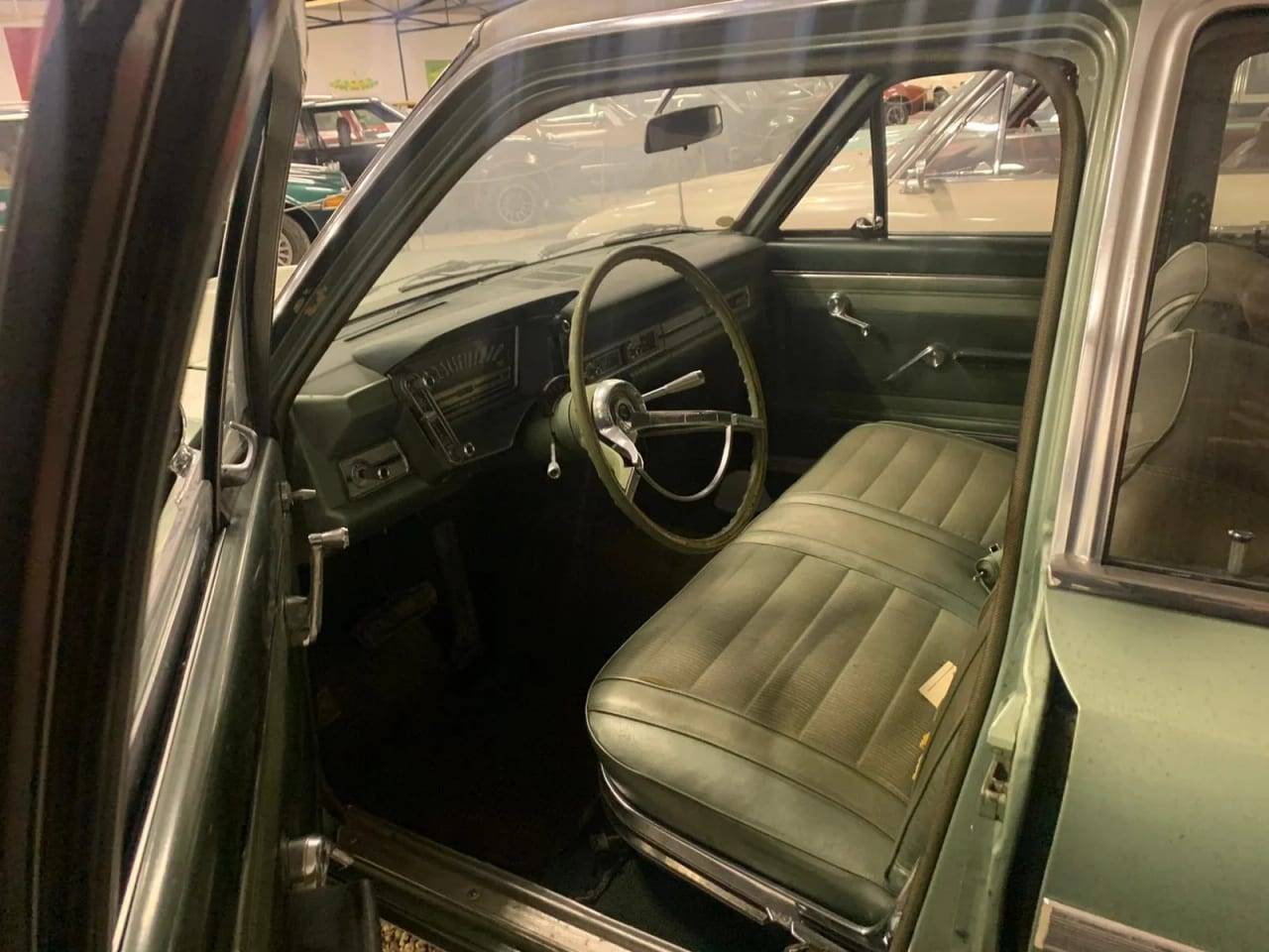 AMC Classic 770 1964 V8 - foto 4