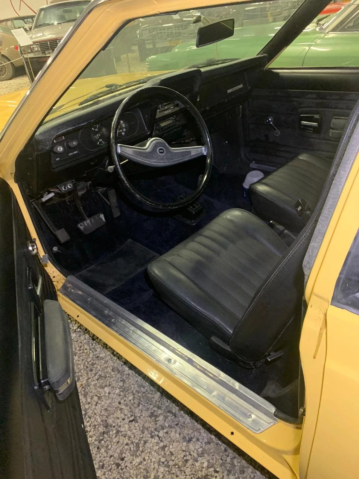 AMC Gremlin 1974 - foto 6