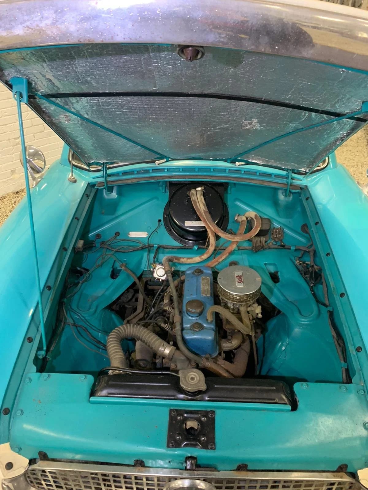 AMC Metropolitan 1961 Coupe - foto 2