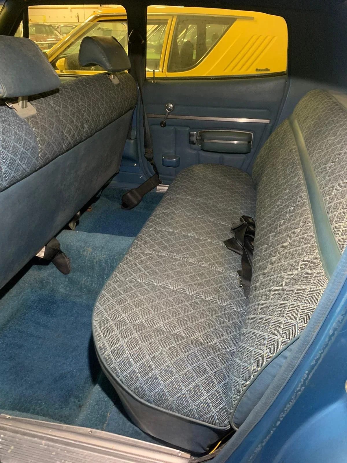 AMC Matador 1974 Sedan - foto 7