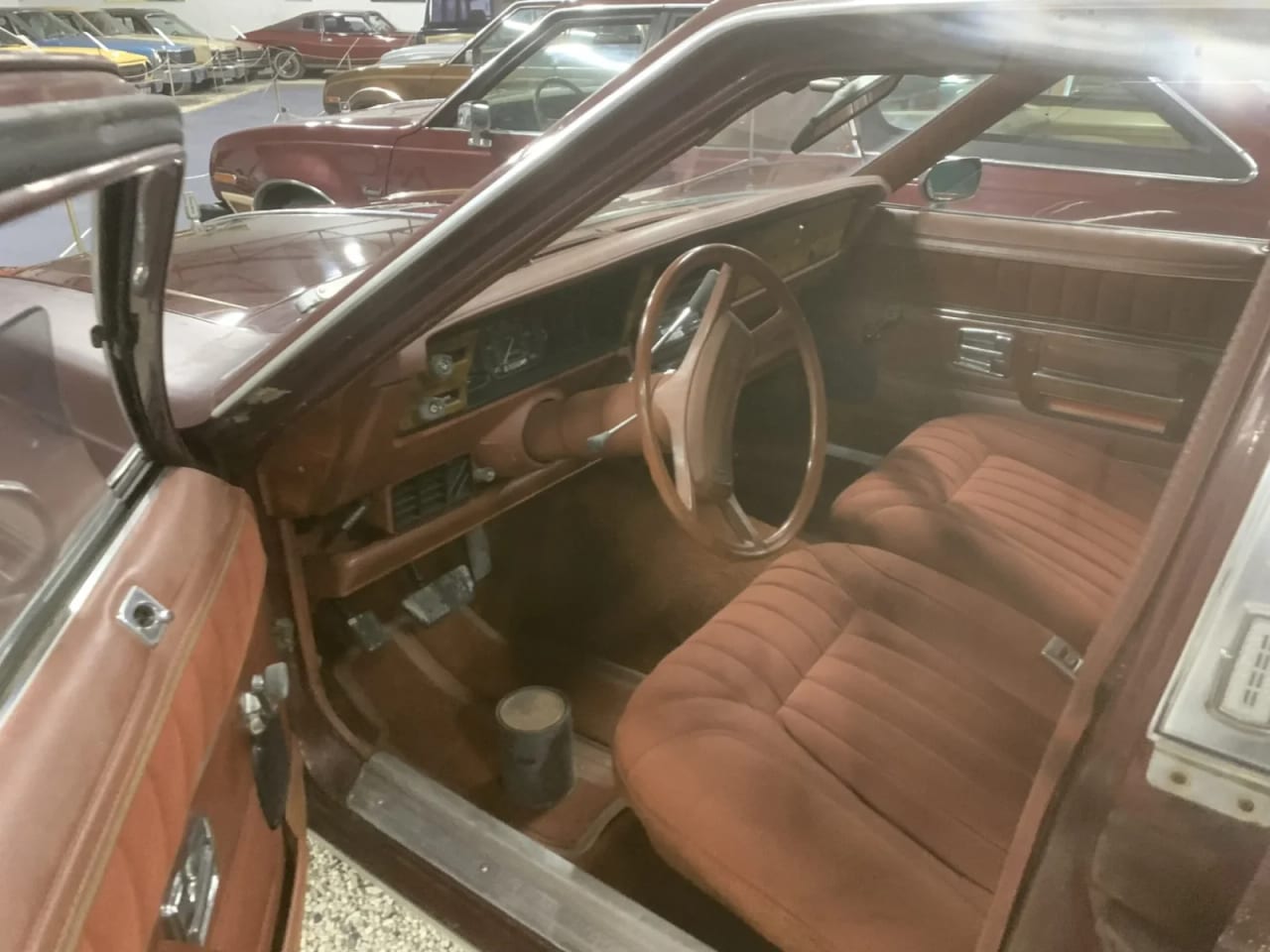 AMC Concord 1979 Budget - foto 6