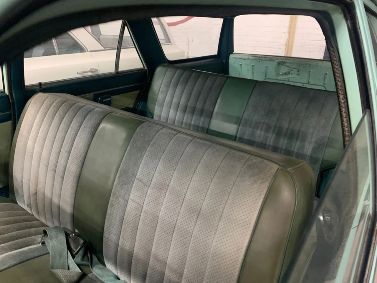 AMC Classic Wagon 330 1964 - foto 7