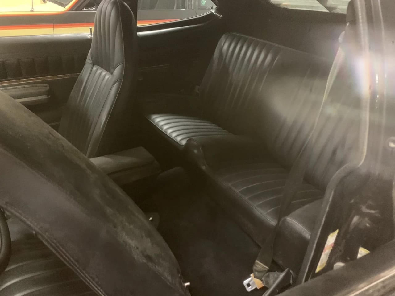 AMC Concord 1978 Liftback - foto 7