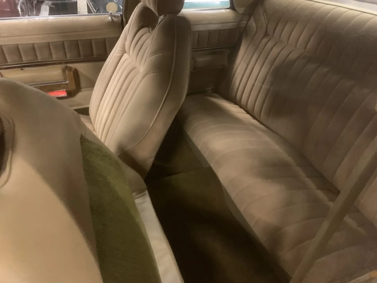 AMC Concord 1979 Bruin 4-cil - foto 7