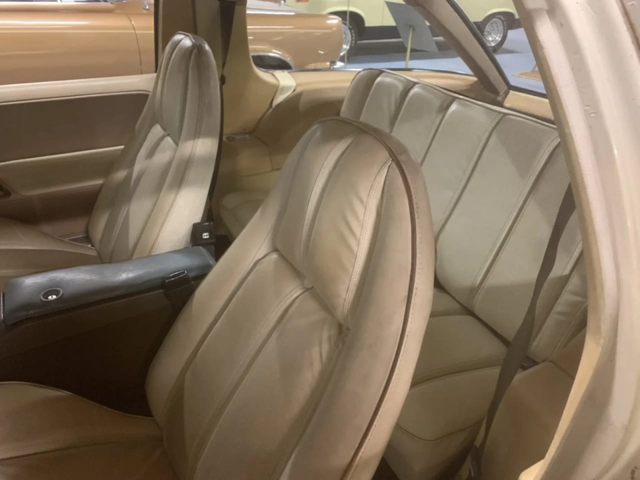 AMC Pacer Patriot 1976 - foto 7