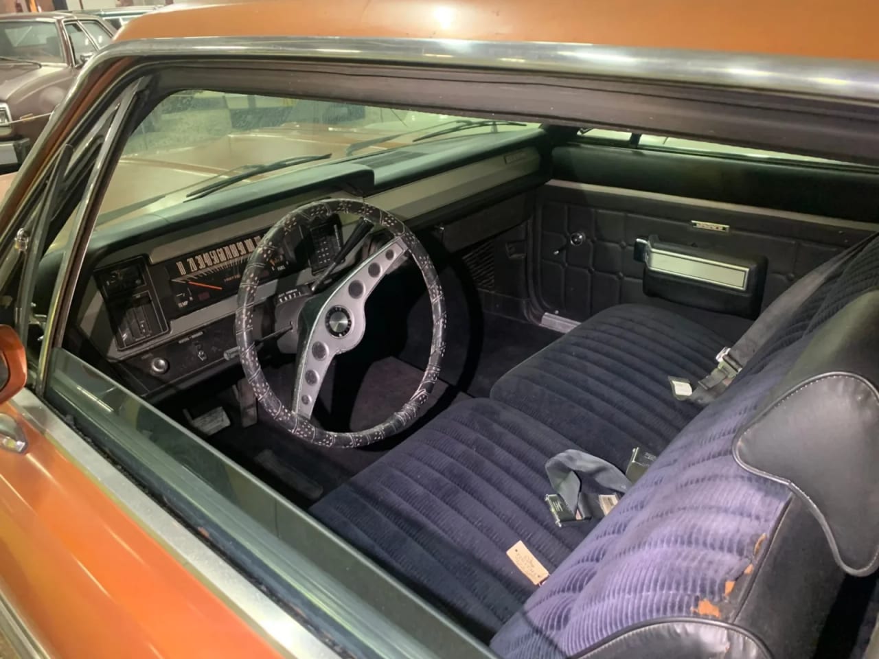 AMC Rebel SST 1970 Coupe - foto 6