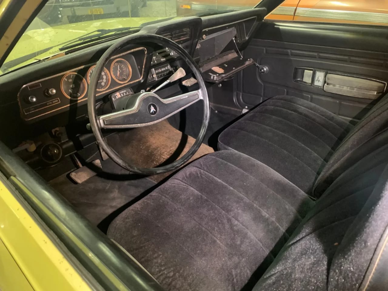 AMC Hornet SST 1972 - foto 6