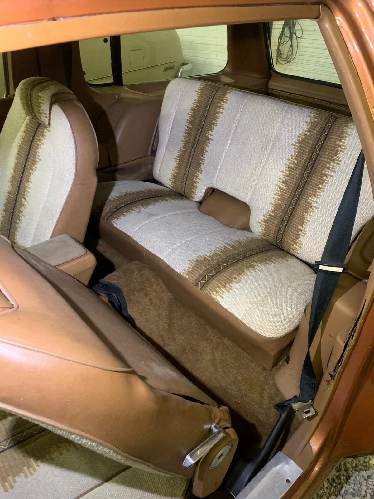 AMC Pacer 1977 - foto 6
