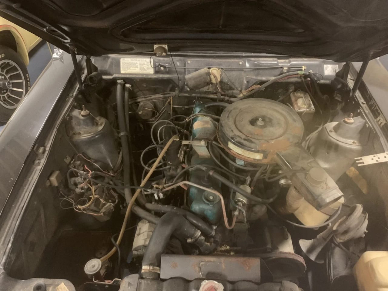 AMC Concord 1978 Liftback - foto 3
