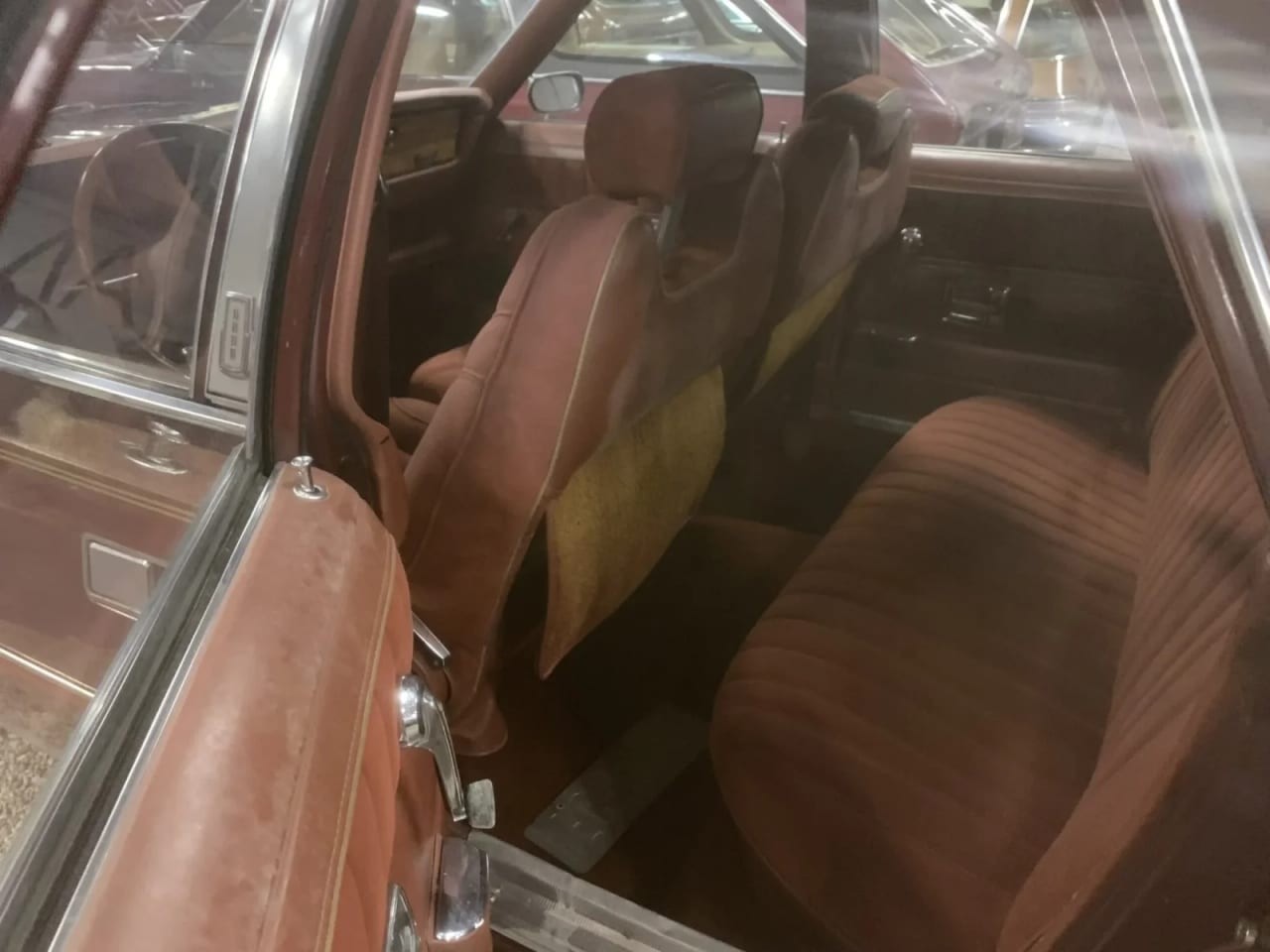 AMC Concord 1979 Budget - foto 7