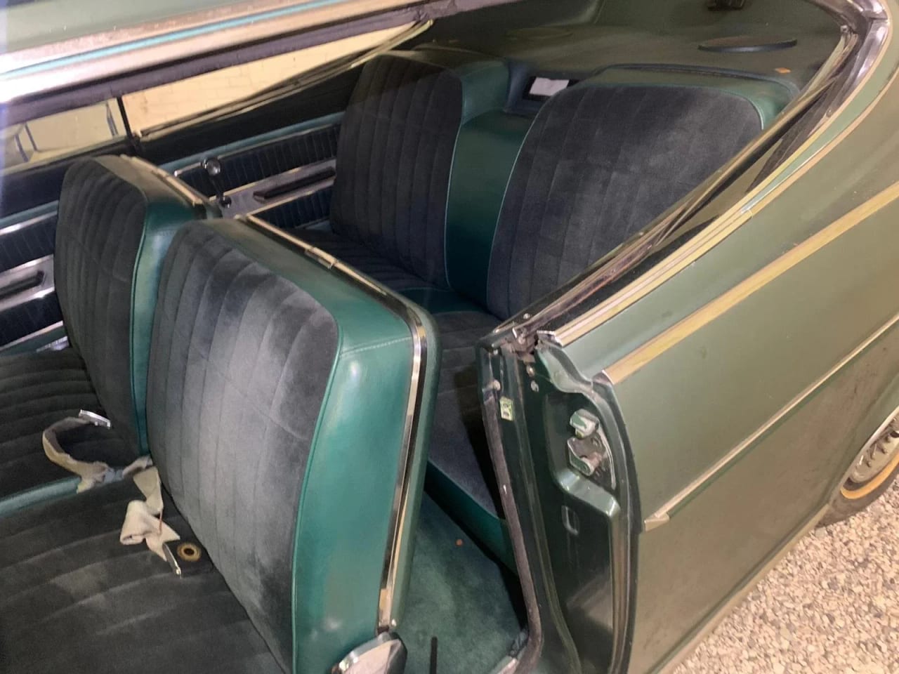 AMC Marlin 1965 Coupe - foto 7