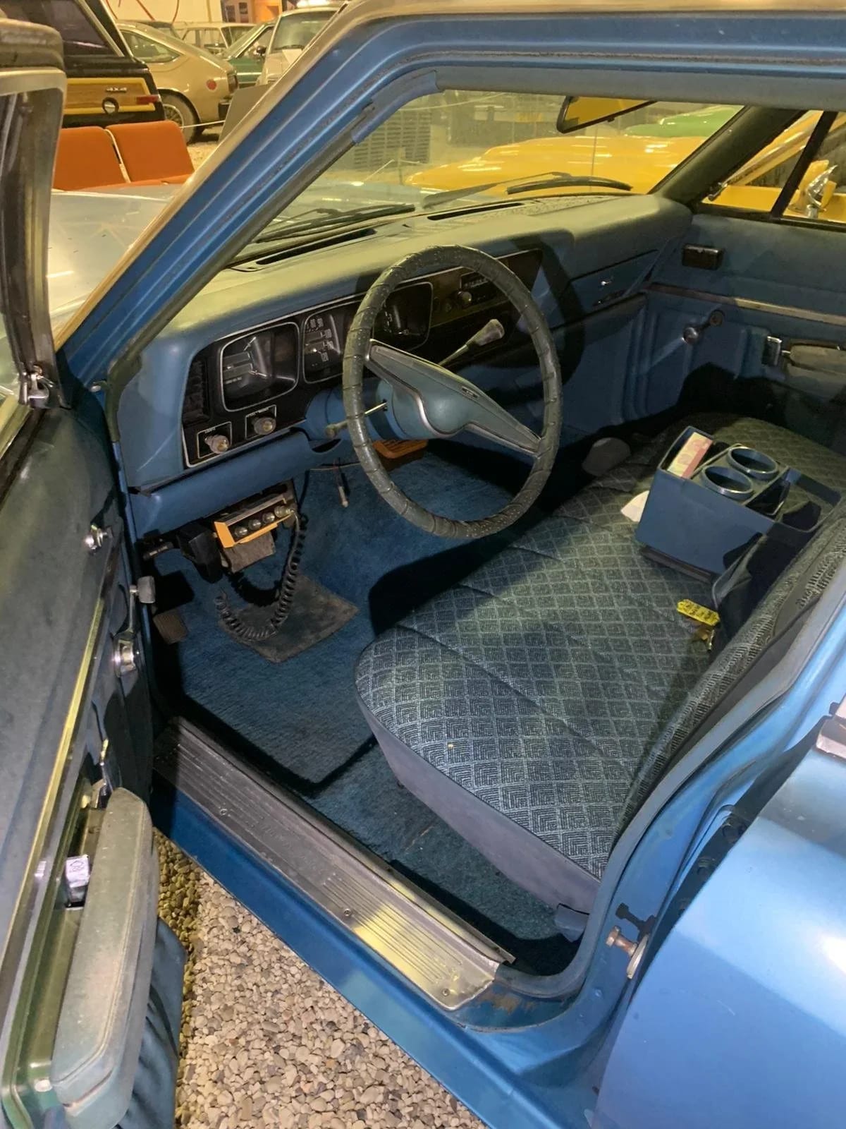 AMC Matador 1974 Sedan - foto 6
