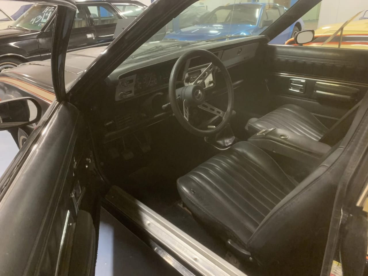 AMC Concord 1978 Liftback - foto 6