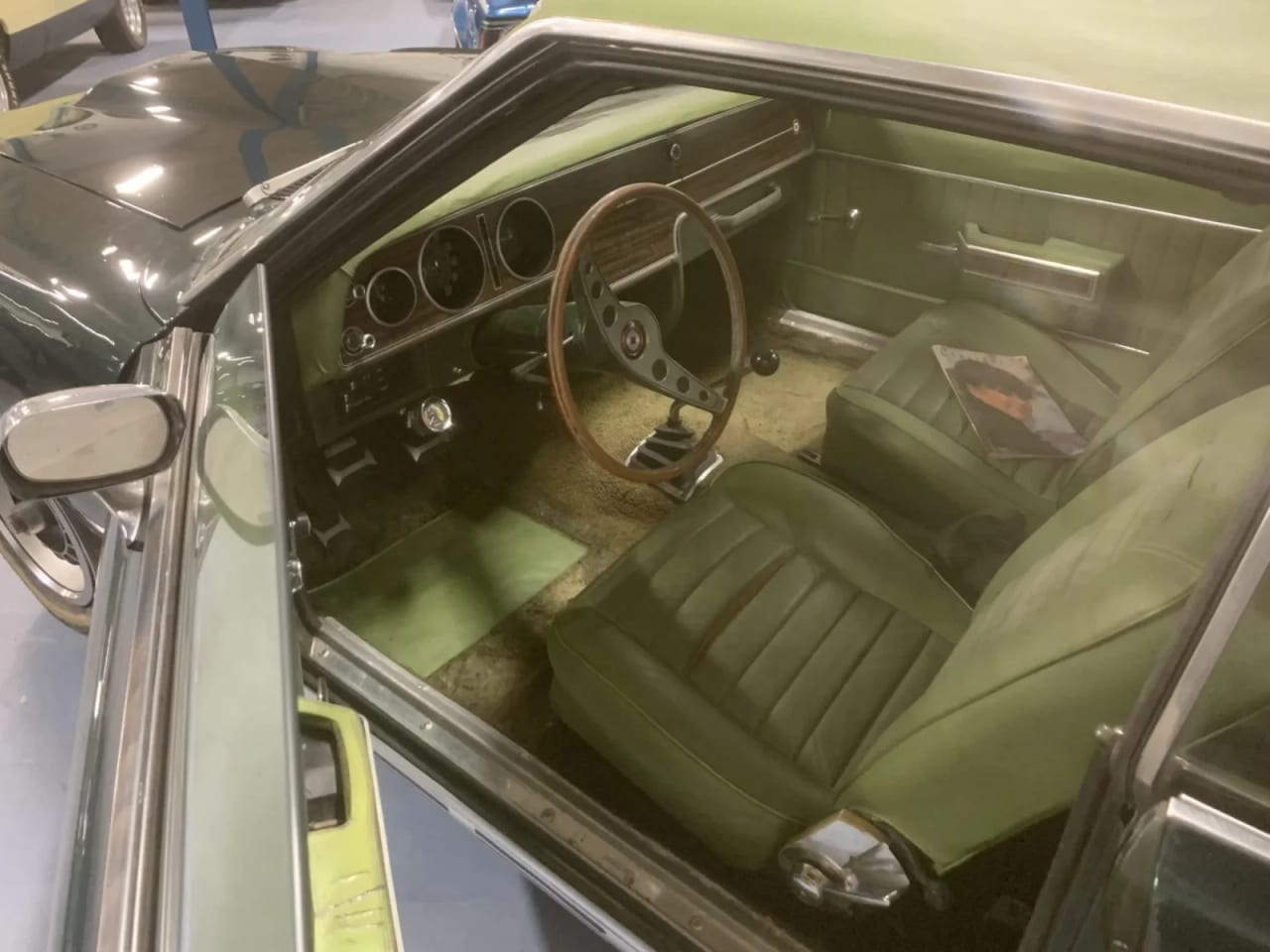 VAM Javelin 1968 - foto 6