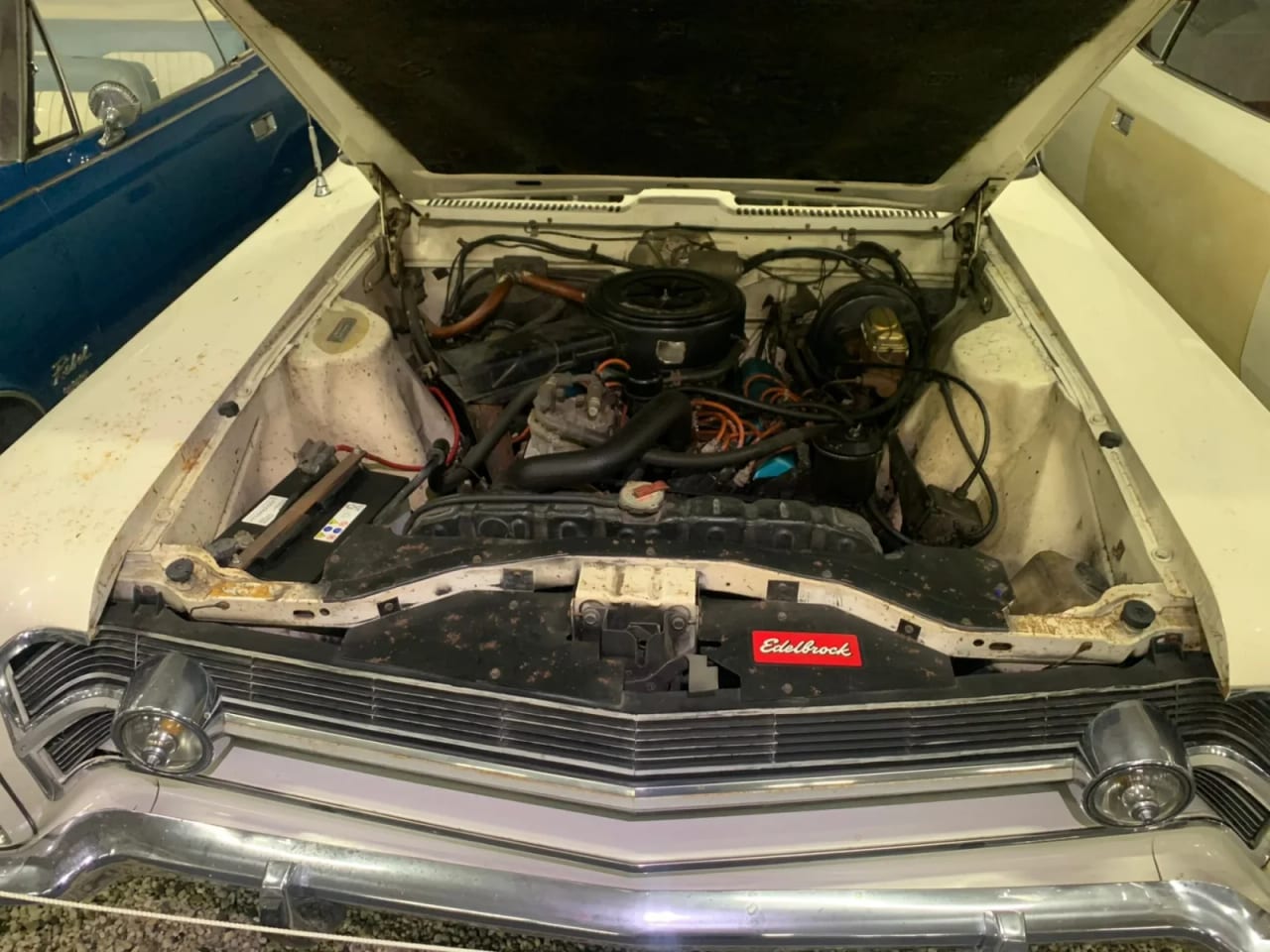 AMC Ambassador 1968 Sedan - foto 3