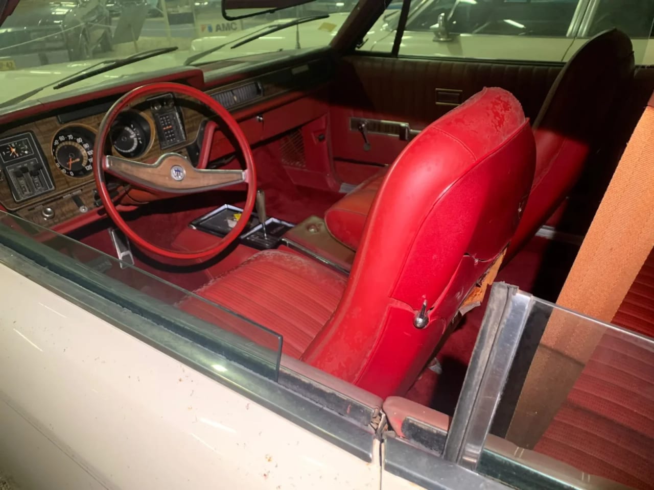 AMC Ambassador SST 1970 Coupe - foto 6