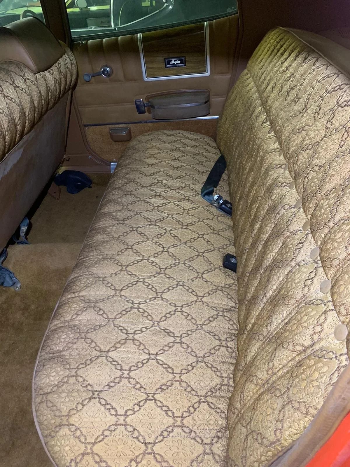 AMC Ambassador 1973 Sedan - foto 7