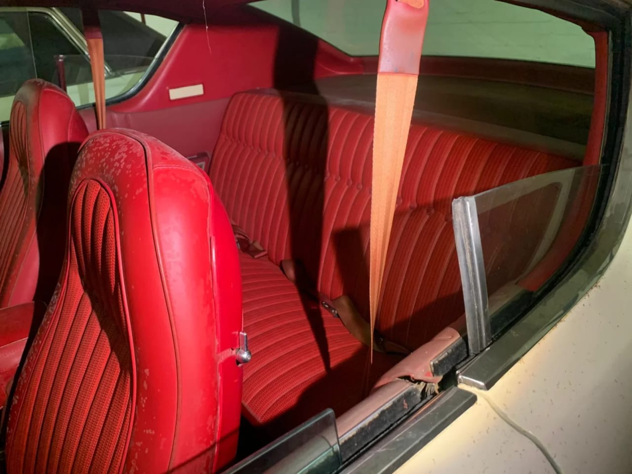 AMC Ambassador SST 1970 Coupe - foto 7
