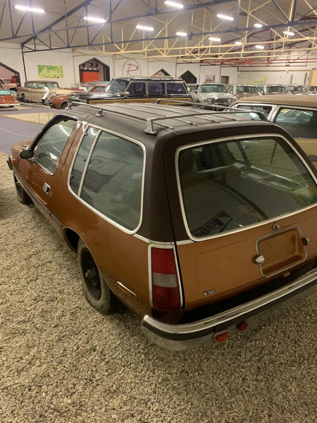 AMC Pacer 1977 - foto 3
