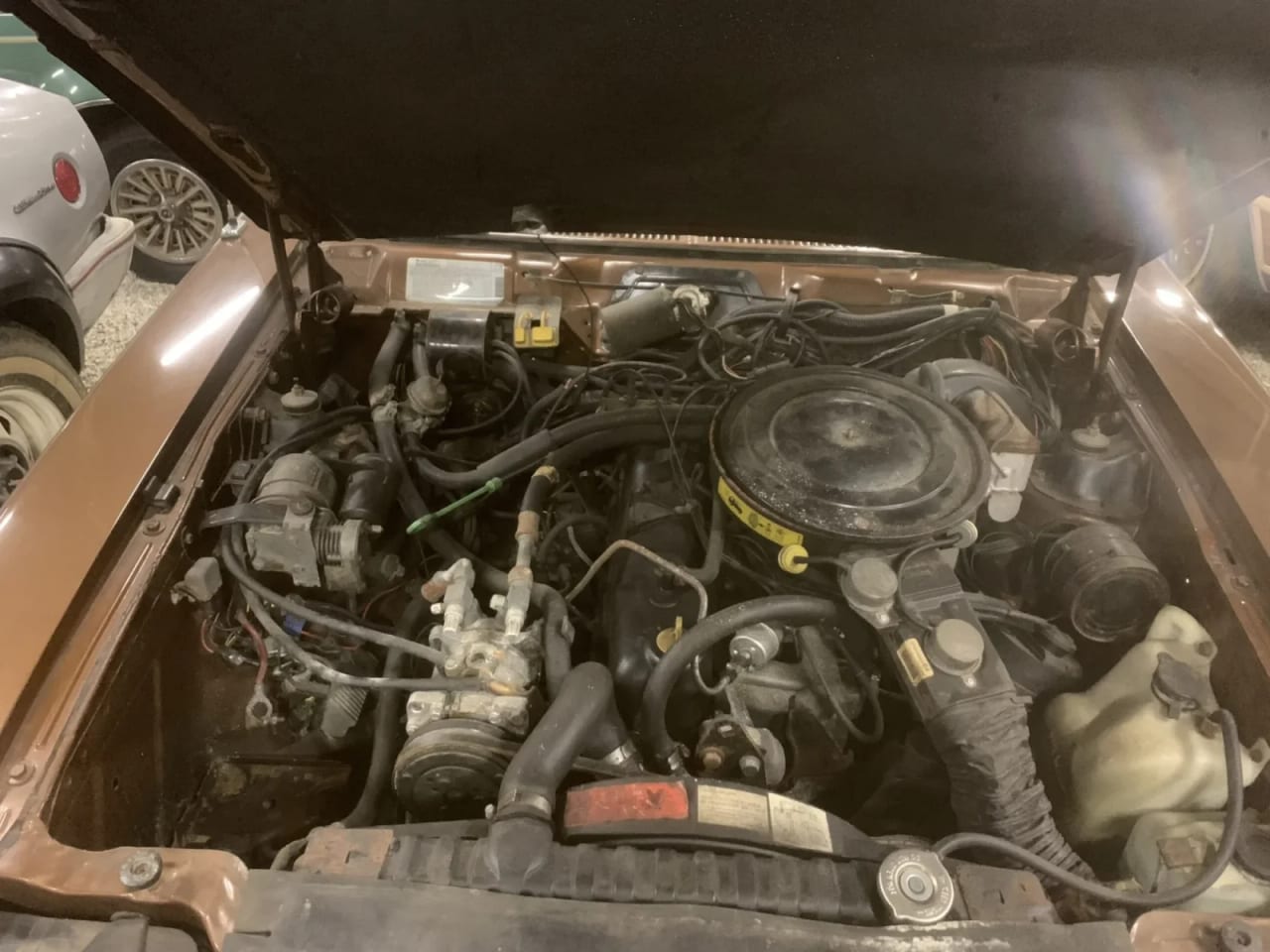 AMC Eagle 4WD 1988 - foto 3