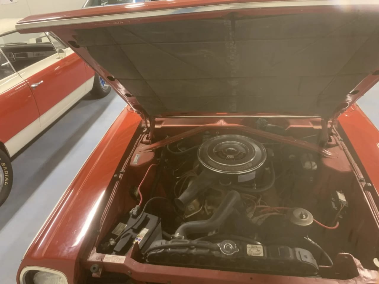 AMC Rogue 1966 - foto 3