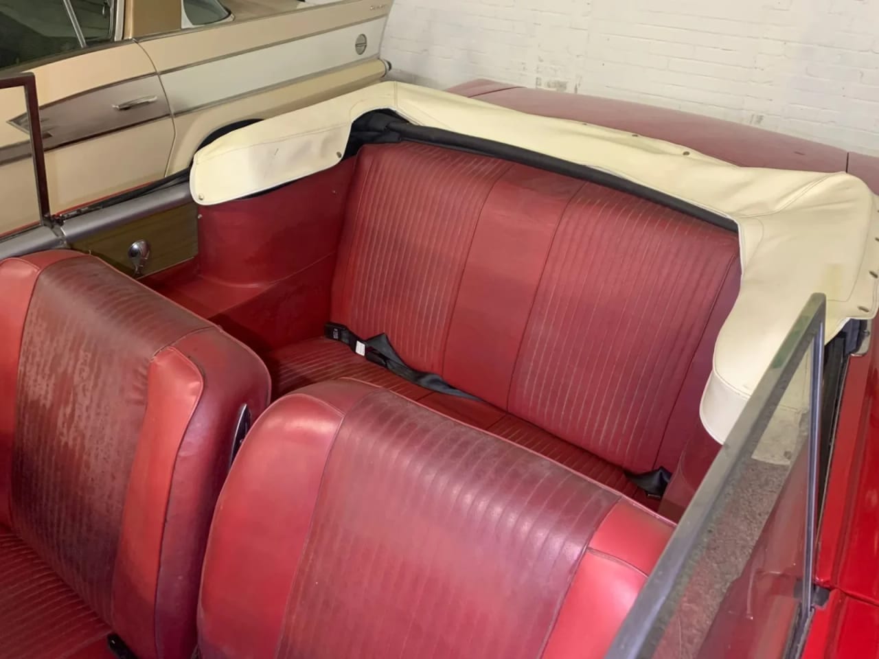 AMC Ambassador 1962 Convertible - foto 5