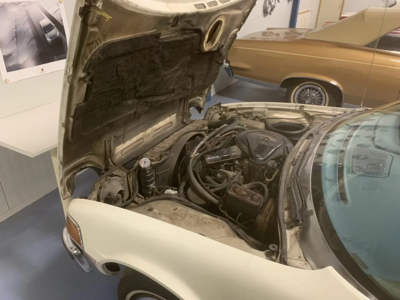 AMC Pacer Patriot 1976 - foto 2