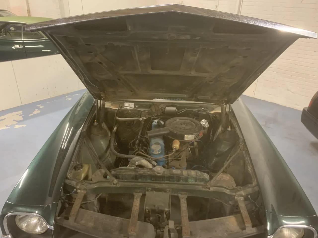 VAM Javelin 1968 - foto 3