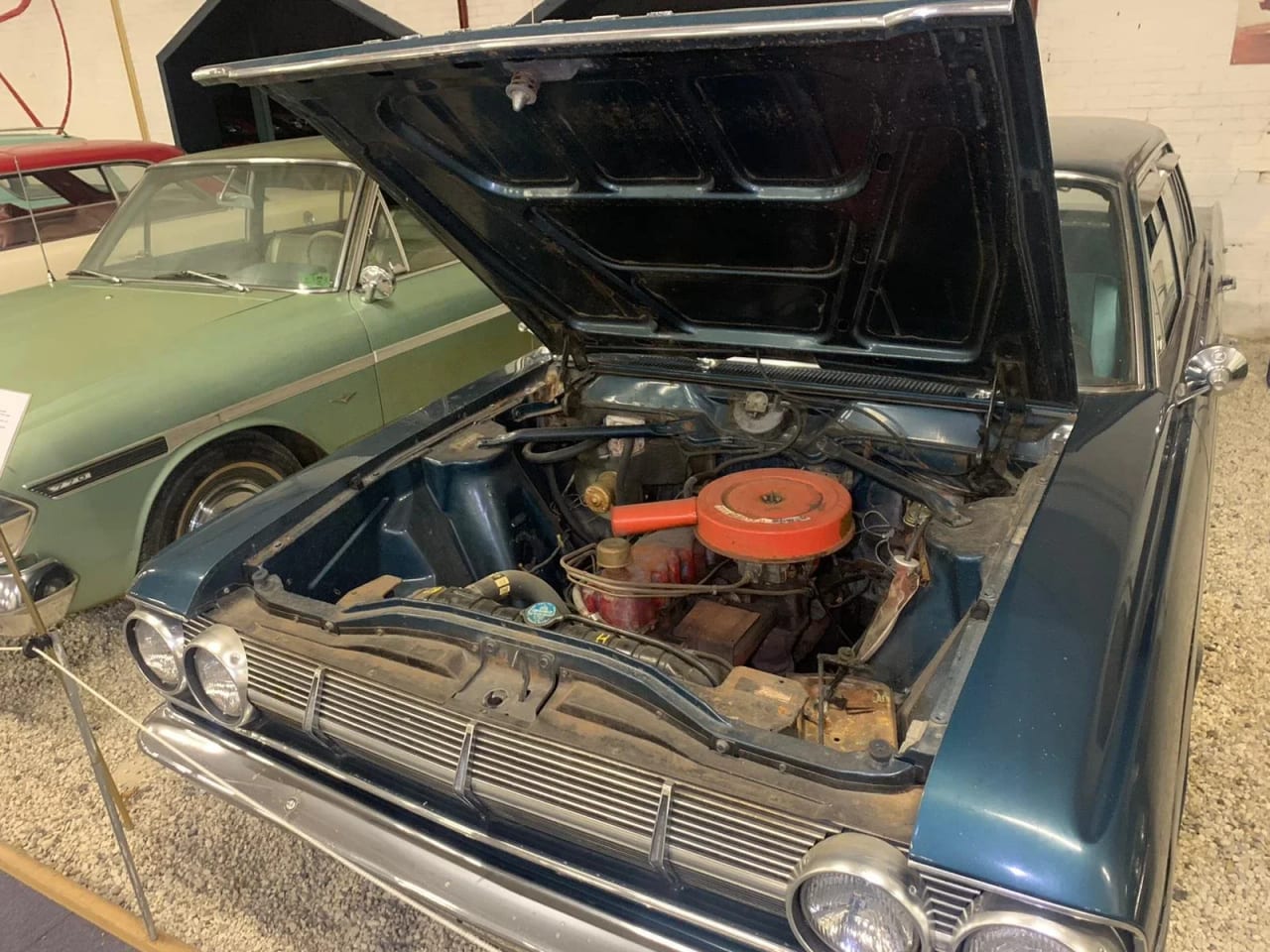 AMC Classic 1965 - foto 3