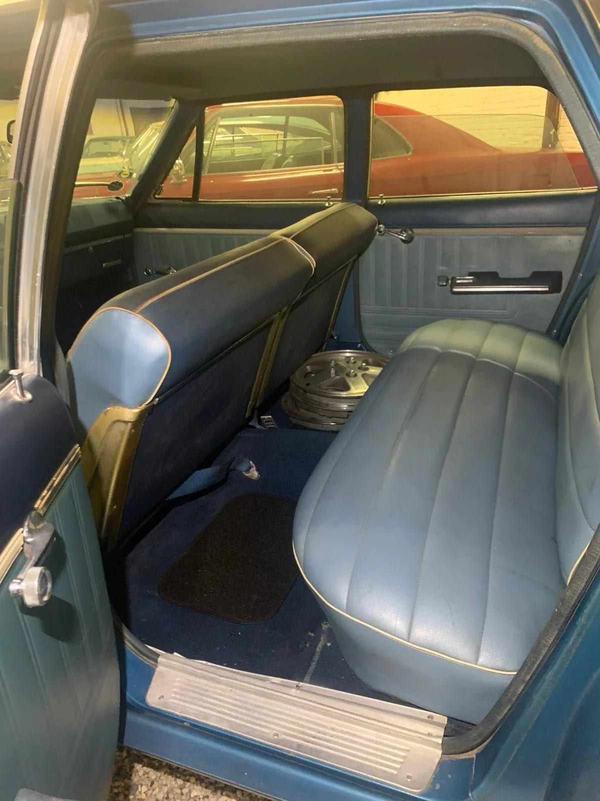 AMC Rebel Mariner 1967 Wagon - foto 7