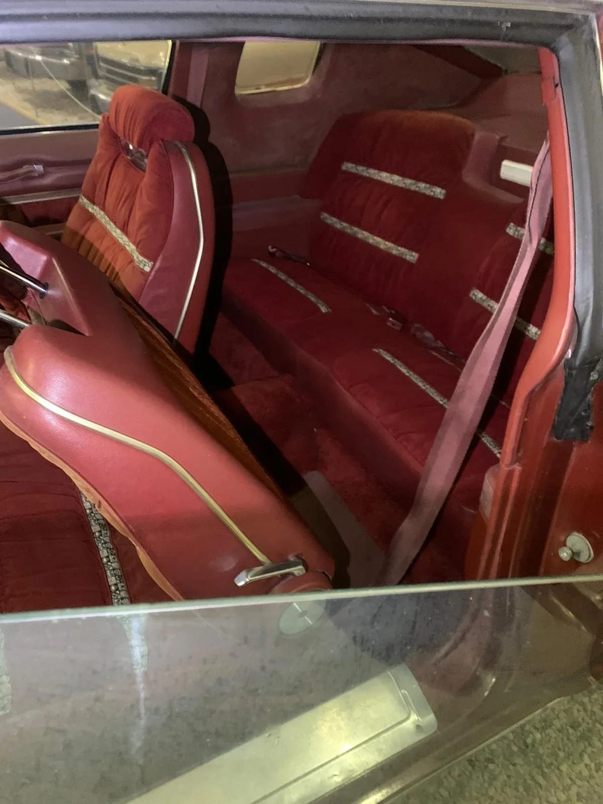 AMC Matador 1978 Coupe - foto 7