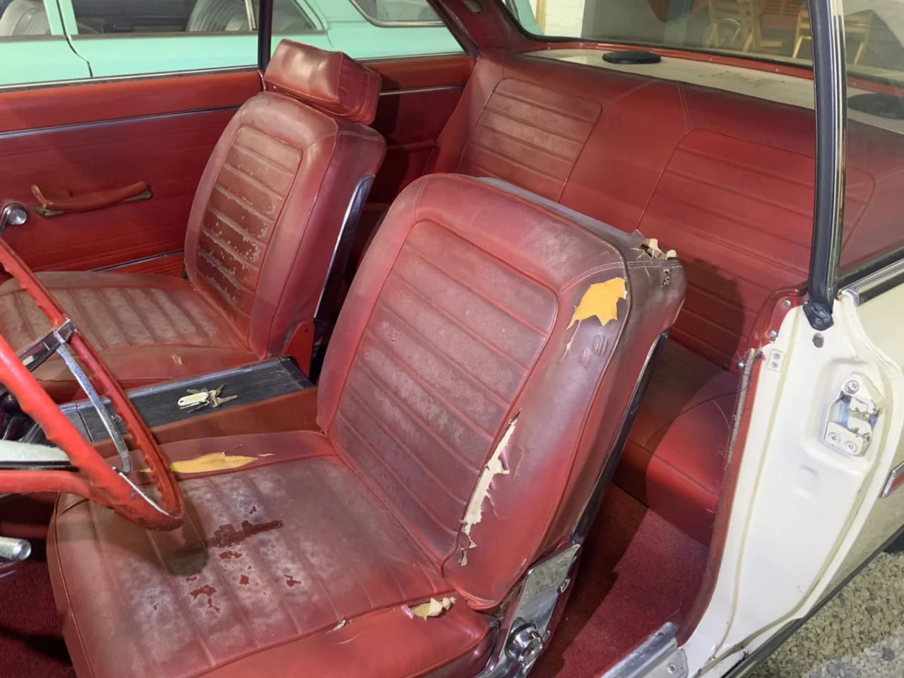 AMC American Hardtop 770 1964 - foto 7